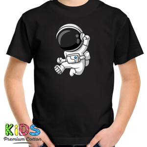 Kaos astronaut jump