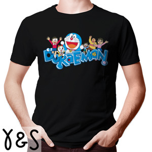 Kaos DoraEmon