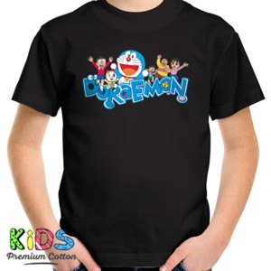 Kaos DoraEmon