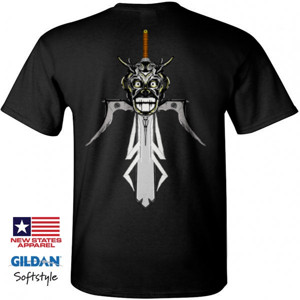 Kaos Sword dark angel