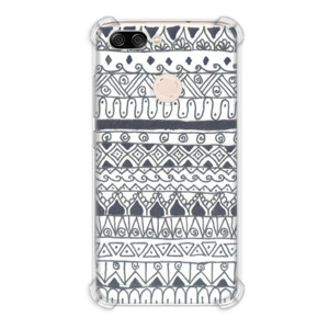 Casing HP Casing HP Motif Batik 6
