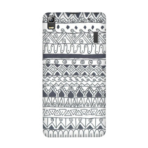 Casing HP Motif Batik 6 Casing HP