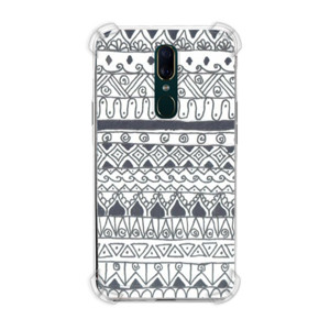 Casing HP Casing HP Motif Batik 6