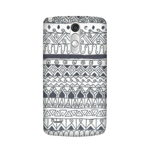 Casing HP Motif Batik 6 Casing HP