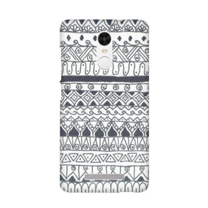 Casing HP Motif Batik 6 Casing HP