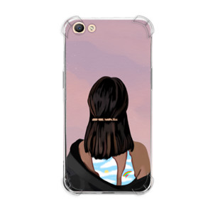 Casing HP Women with Scar - Softcase