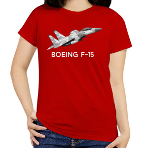 Kaos F-15 TNI AU Hoodie 