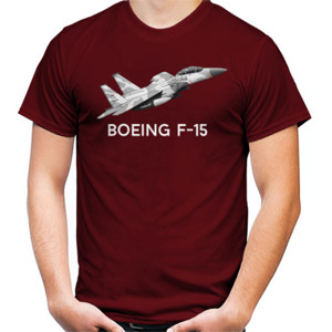 Kaos F-15 TNI AU Hoodie 