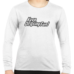 Kaos Keep Drifting Fun