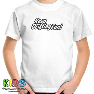 Kaos Keep Drifting Fun