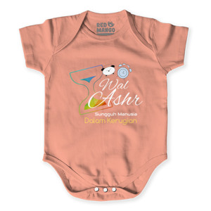 Baby Jumper Wal Asri