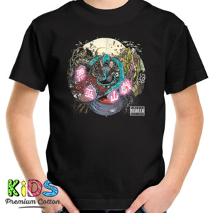 Kaos Hatsune Miku Vocaloid Warufukaze
