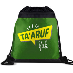 Tas Serut Ta'aruf yuk