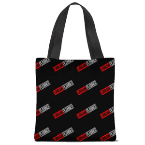 Tas Tote Fullprint UP002