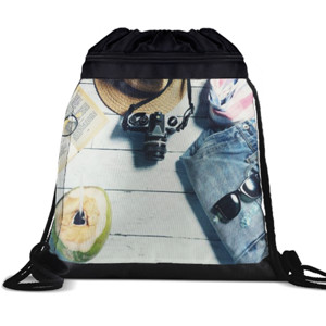 Tas Serut Prepare for traveling 