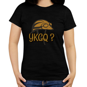 Kaos YKGQ ?