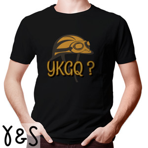 Kaos YKGQ ?