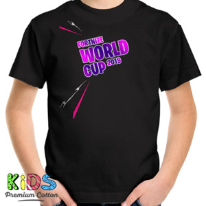 Kaos Fortnite - World Cup 2019