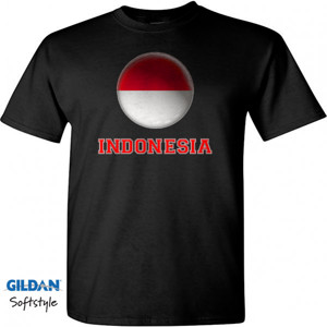 Kaos Indonesia#1