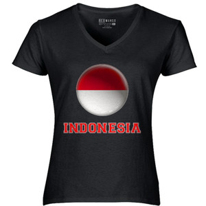 Kaos Indonesia#1