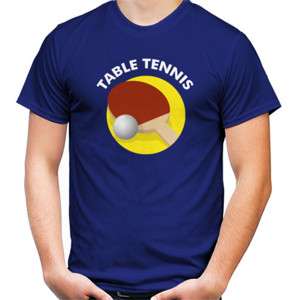 Kaos Table Tennis
