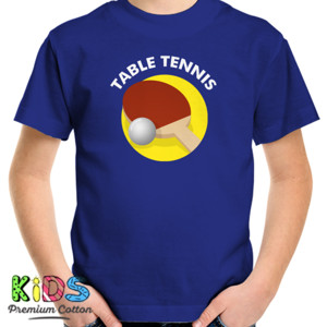 Kaos Table Tennis