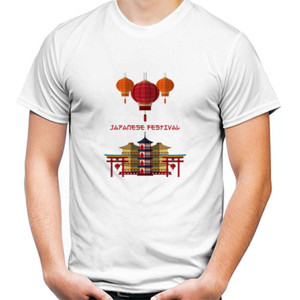 Kaos japanese festival