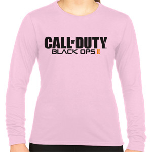 Kaos Call Of Duty Black Ops 2