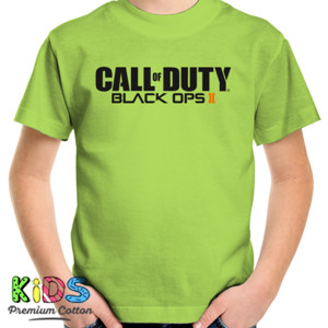 Kaos Call Of Duty Black Ops 2
