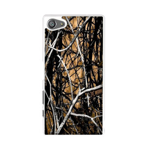 Camo Coklat Casing HP