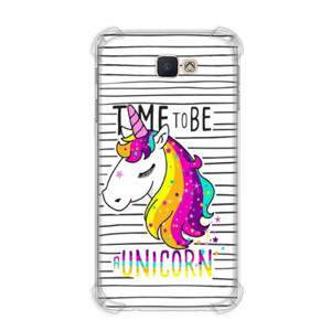 time to be an unicorn Casing HP