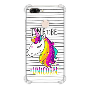 Casing HP time to be an unicorn