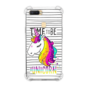 Casing HP time to be an unicorn