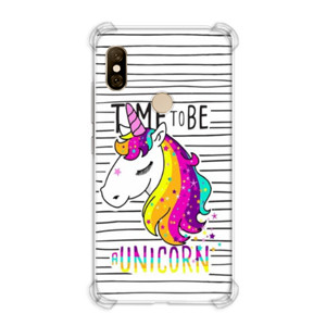 Casing HP time to be an unicorn