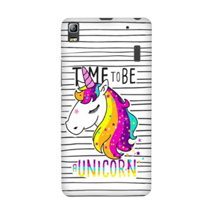 time to be an unicorn Casing HP