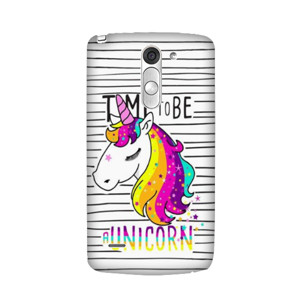 time to be an unicorn Casing HP
