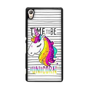 time to be an unicorn Casing HP