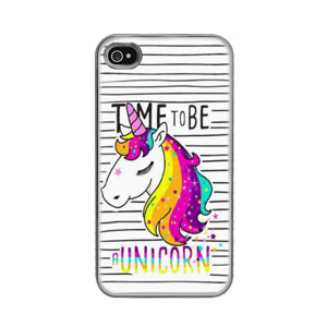 time to be an unicorn Casing HP