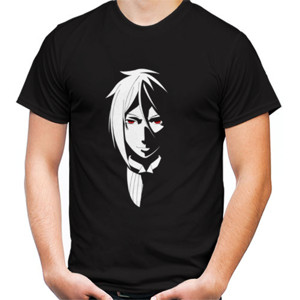 Kaos Red eyes
