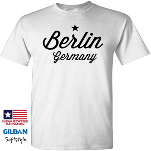 Kaos Berlin - Germany