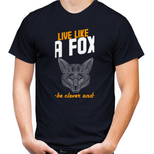 Kaos Live Like a Fox