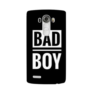 Bad Boy Casing HP