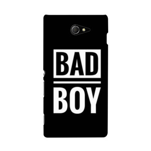 Bad Boy Casing HP