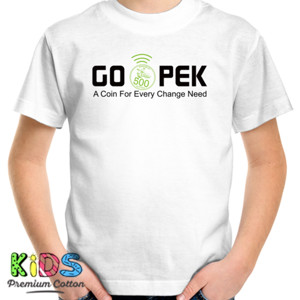 Kaos Gopek