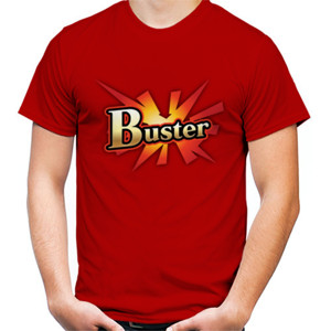 Kaos Kaos Buster - Fate