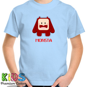 Kaos MONSTA