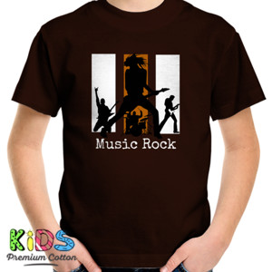 Kaos Music Rock