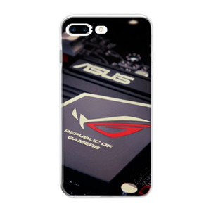 Republic Of Gamers 2 Casing HP
