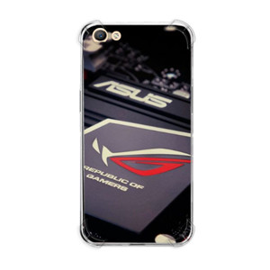 Casing HP Republic Of Gamers 2