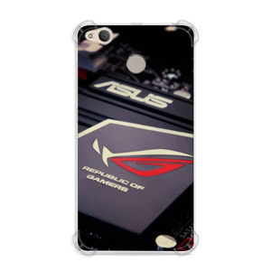 Casing HP Republic Of Gamers 2